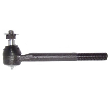 Delphi Steering Tie Rod End, Ta2197 TA2197